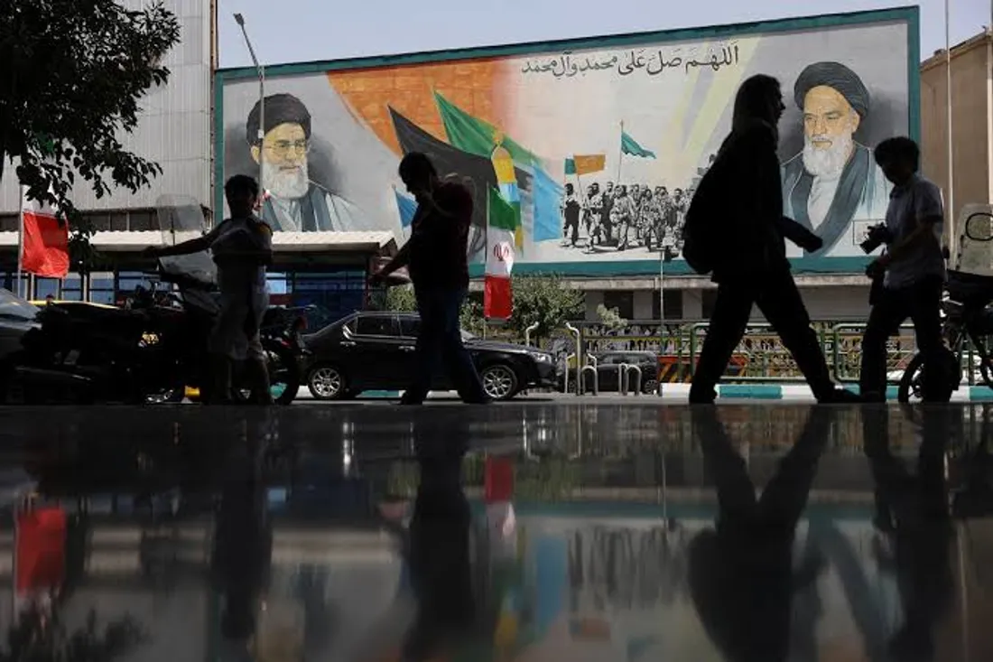 L'Iran accusé de réprimer massivement après la guerre avec Israël