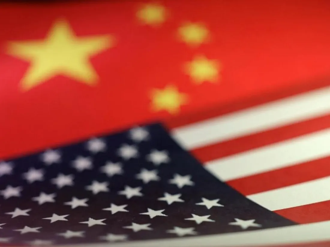Nouveau front de tension entre Washington et Pékin