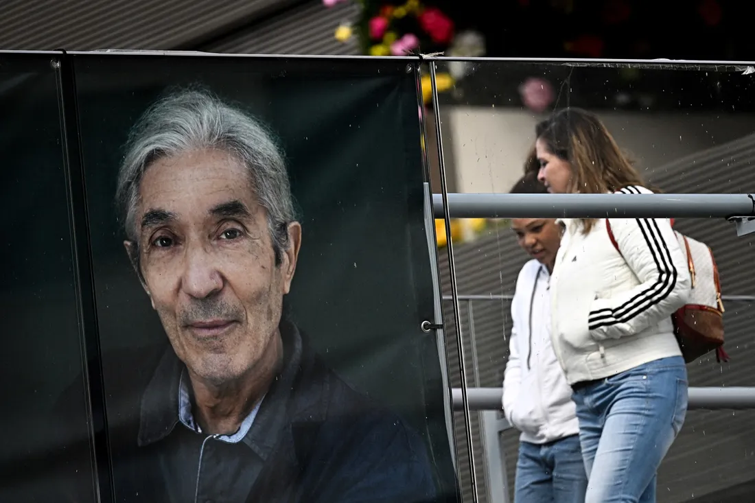Boualem Sansal
