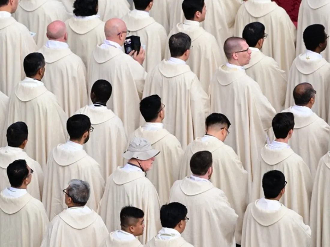 LE PAPE