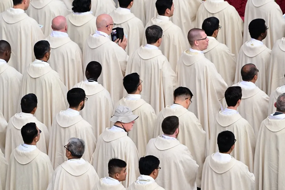 LE PAPE