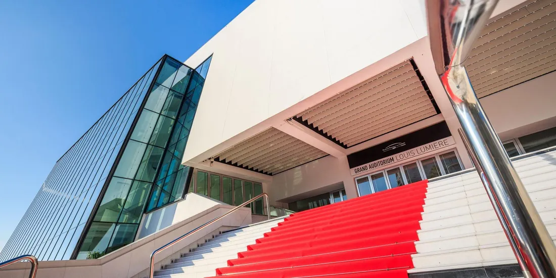 Festival de Cannes