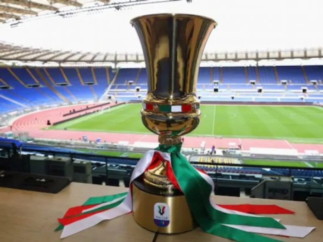 COUP D'ITALIE
