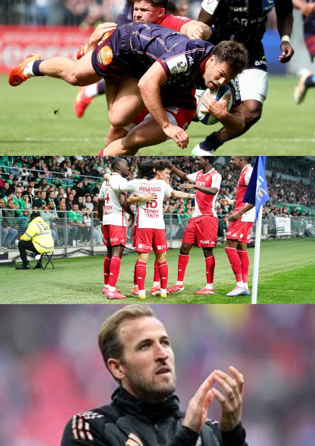 Sport Weekend