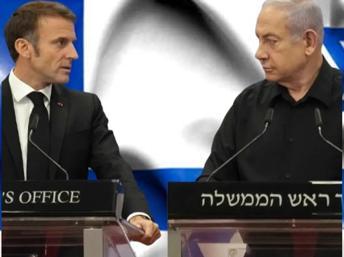 France Israel