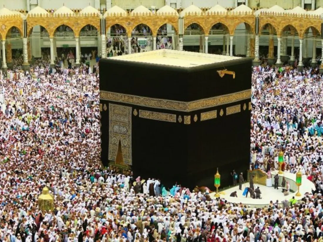 Hajj 2025 : le pèlerinage débutera officiellement le 4 juin, annonce l’Arabie saoudite