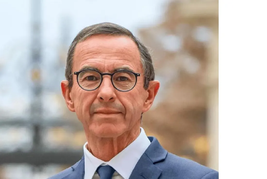 Bruno Retailleau