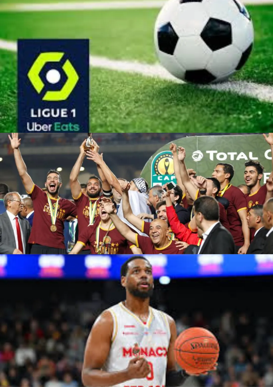 sport du jour 25 04 2025