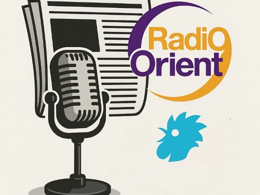 LES UNE DU MACHREK du 2 juin 2025… votre fenêtre quotidienne sur les médias du Moyen-Orient