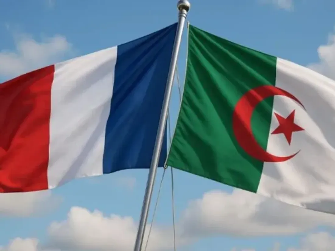 france algerie