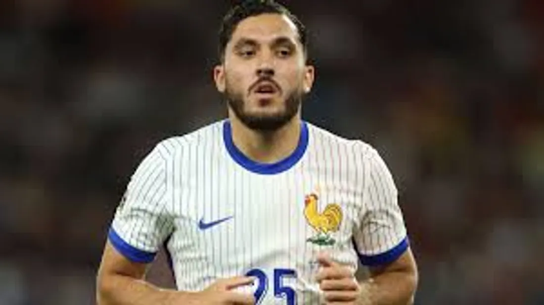 Rayan Cherki rejoint Manchester City : un nouveau chapitre pour le prodige français