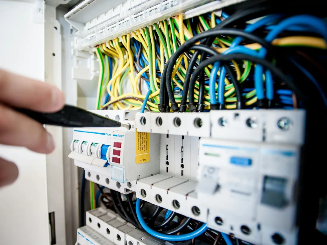 Coupure d'électricité