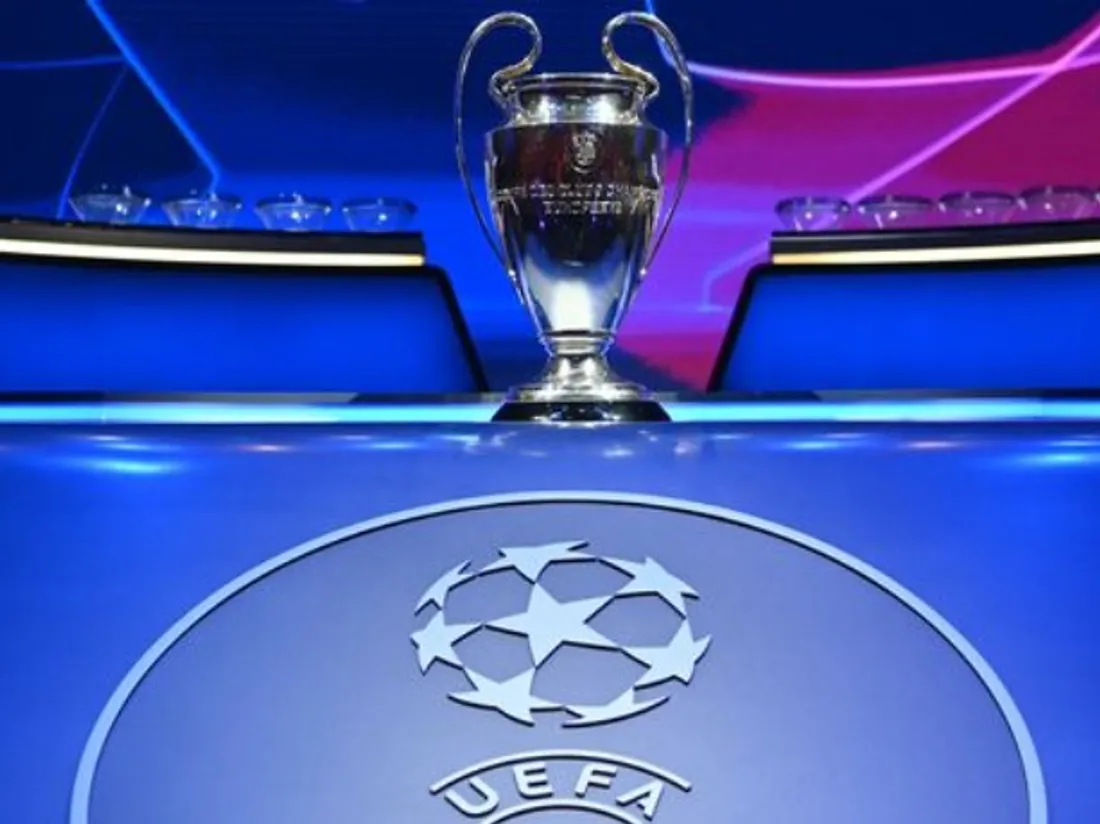  Ligue des champions 2025-2026 : 29 clubs déjà qualifiés 