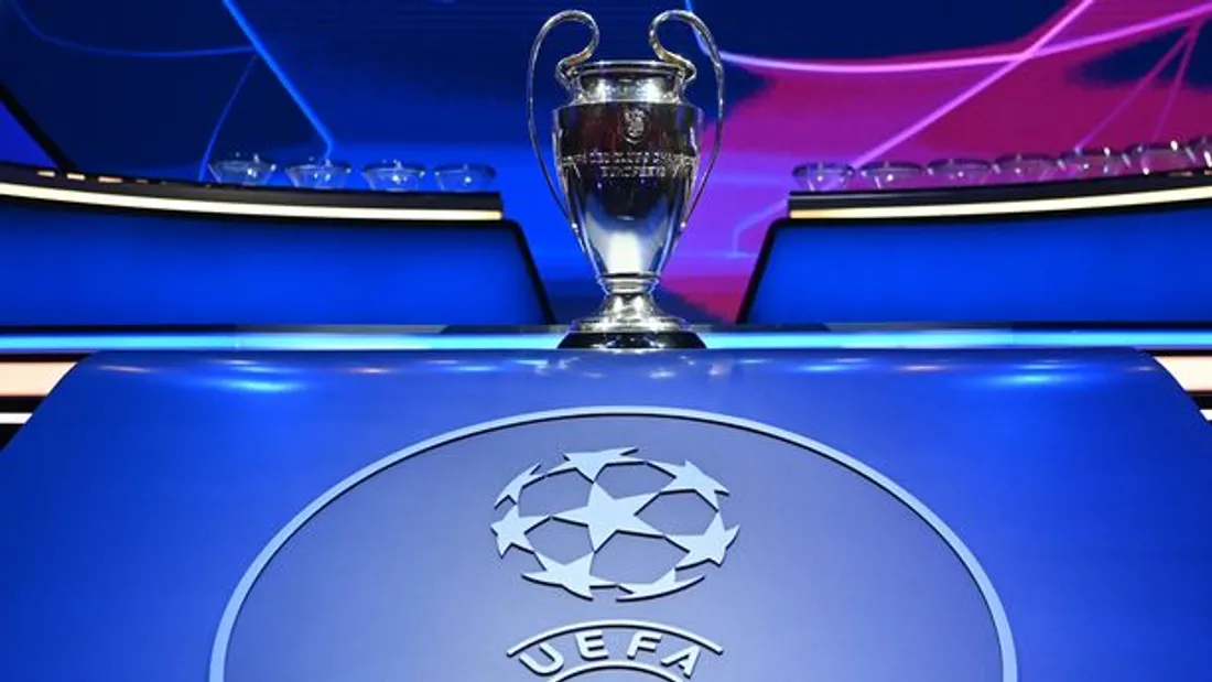  Ligue des champions 2025-2026 : 29 clubs déjà qualifiés 