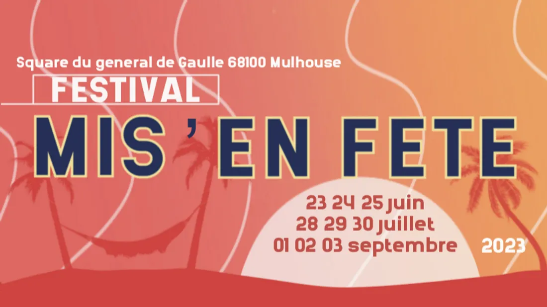 Festival Mis'En Fête #2