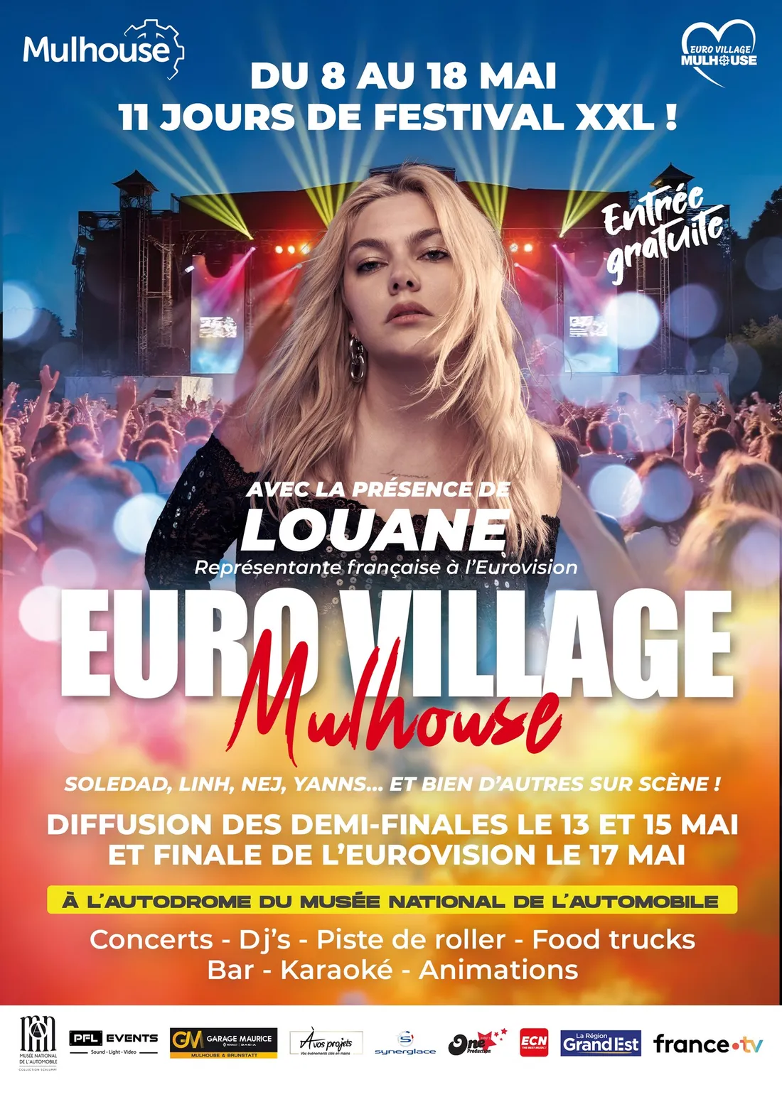 Euro Village