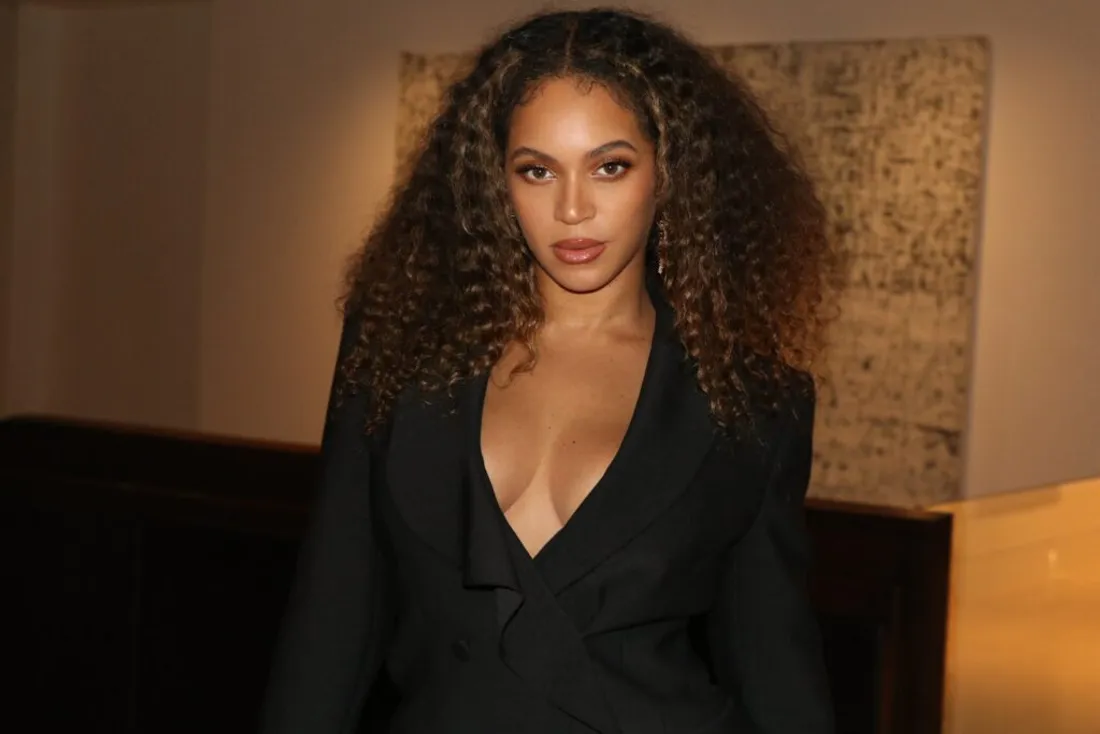 Beyoncé  dévoile le single "Break my Soul"