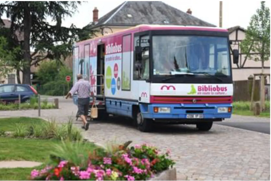 bibliobus