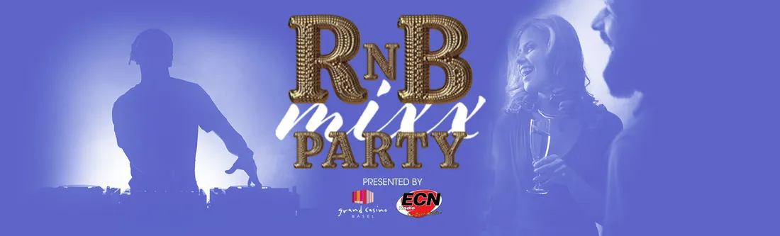 RnB Mixx Party