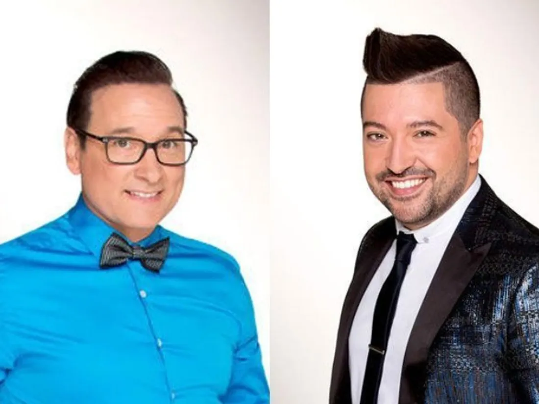 Jean Marc Genereux J Achète DALS : Chris Marques remplacé par Jean-Marc Genereux vendredi