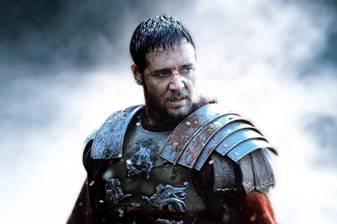 Ridley Scott confirme "Gladiator 2"