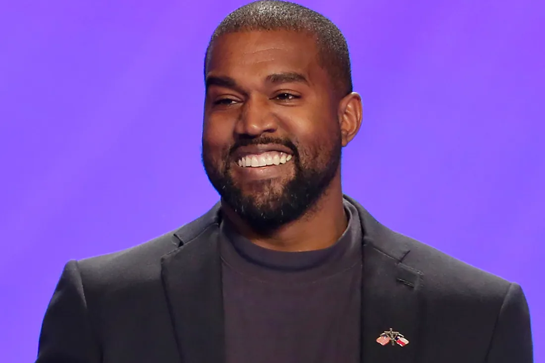 Kanye West annonce la sortie de "Donda" 