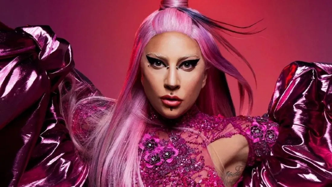 Lady Gaga en live lors de la finale de l'Eurovision ?