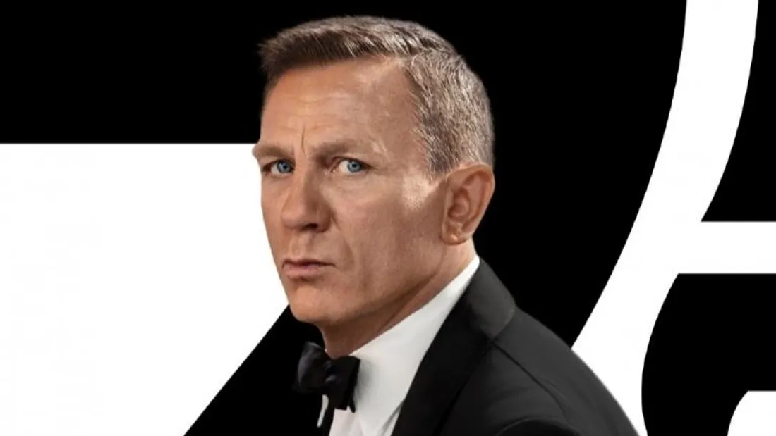 Mourir Peut Attendre : la dernière aventure de Daniel Craig