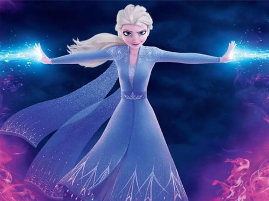Un 3e volet de Reine des Neiges confirmé par Disney