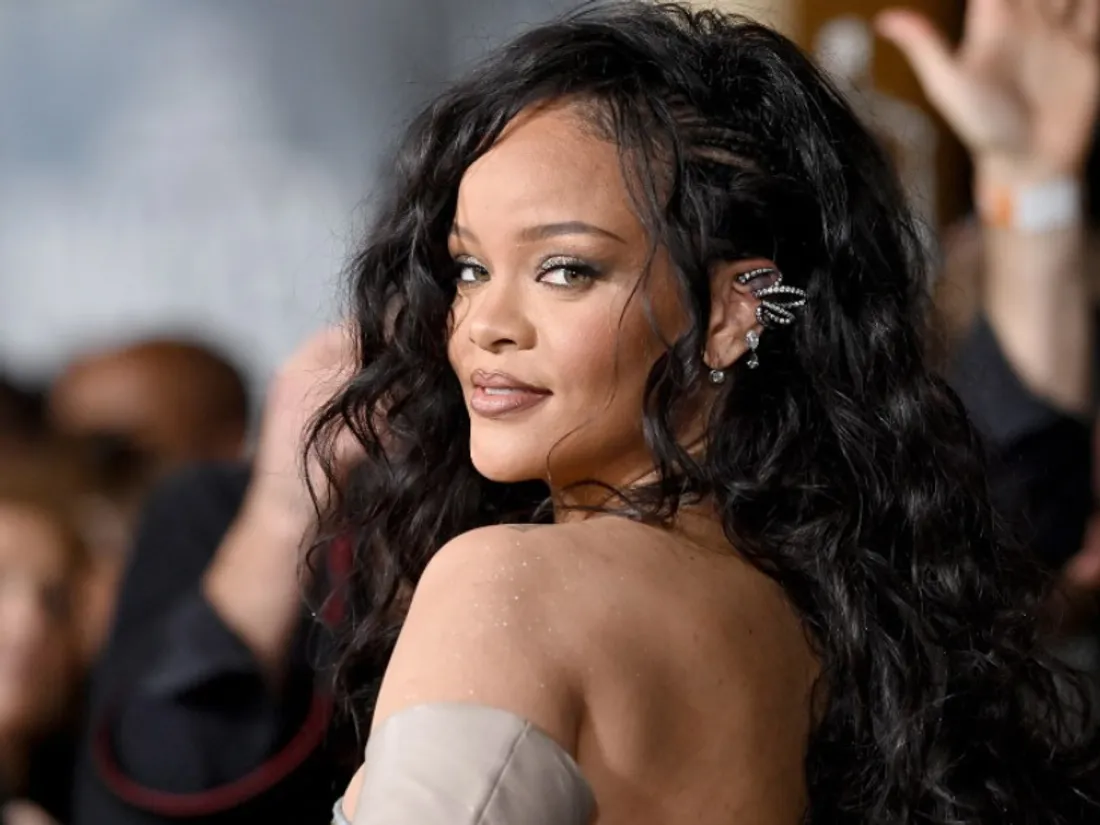 Rihanna se produira aux Oscars