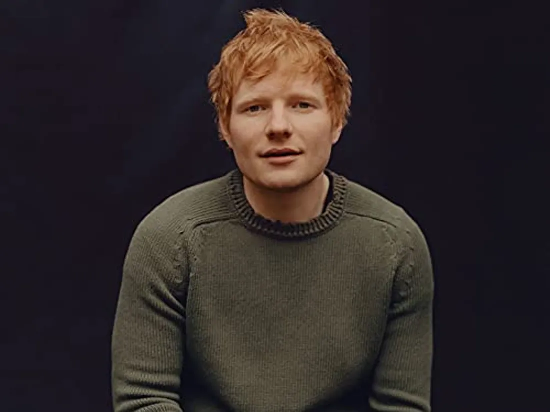 Ed Sheeran dévoile deux inédits lors d'un concert