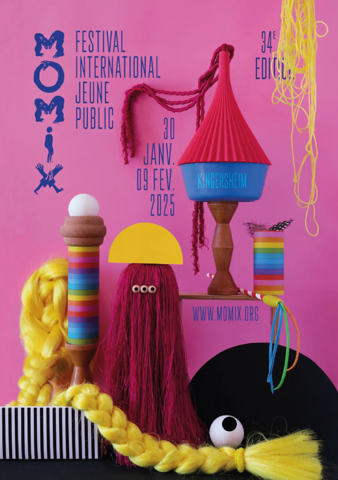 Festival Momix