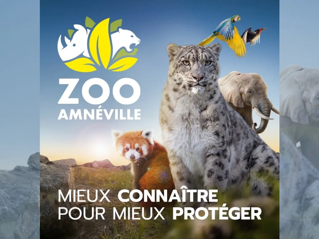 Zoo Amneville