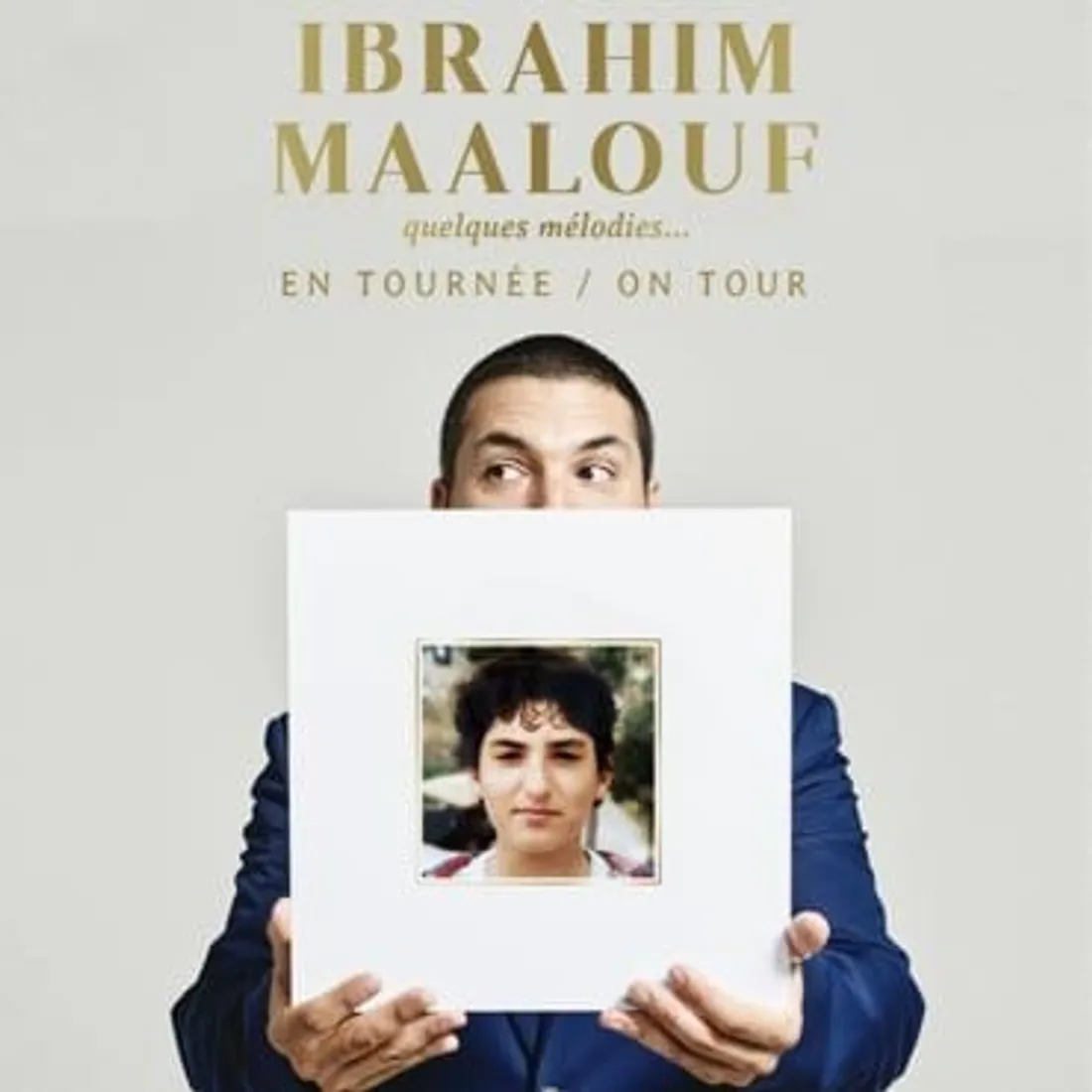 Ibrahim Maalouf en concert à Sausheim