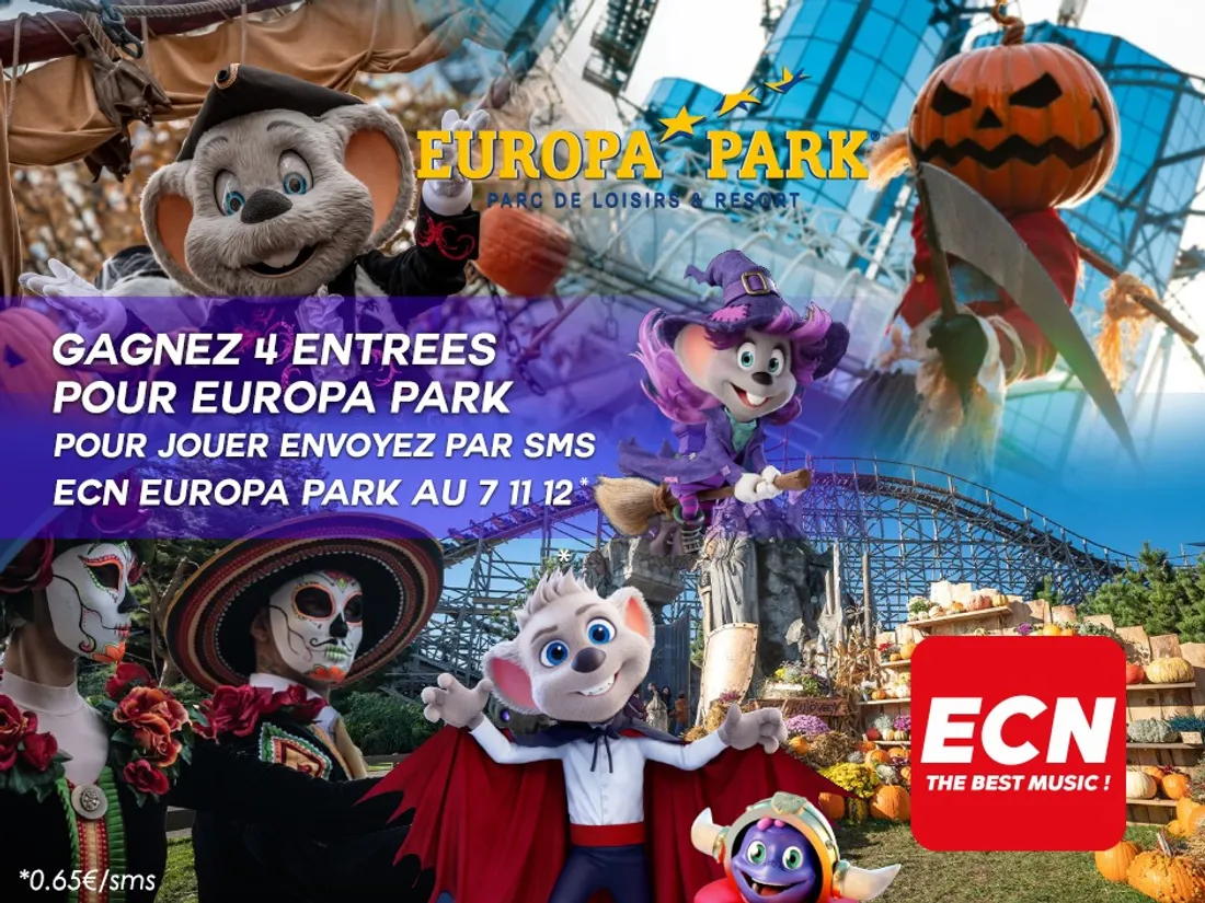 Jeu Europa Park oct2024