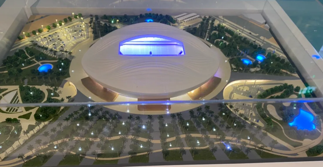 Qatar Stade