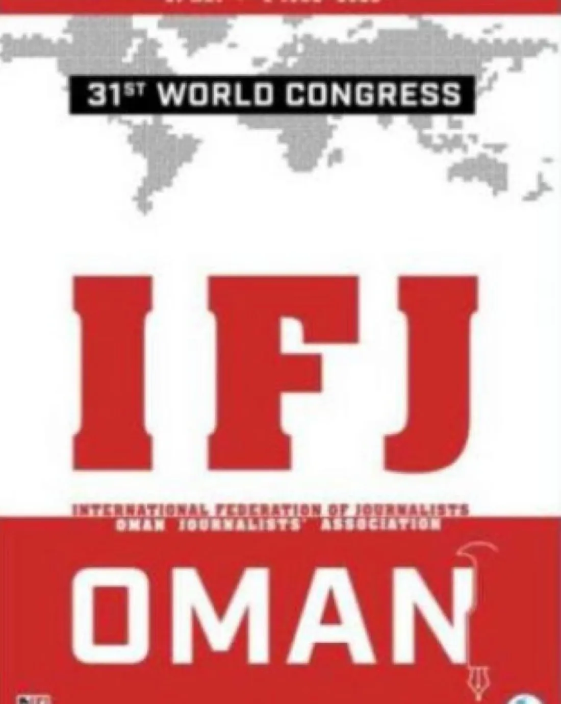 IFJ OMAN