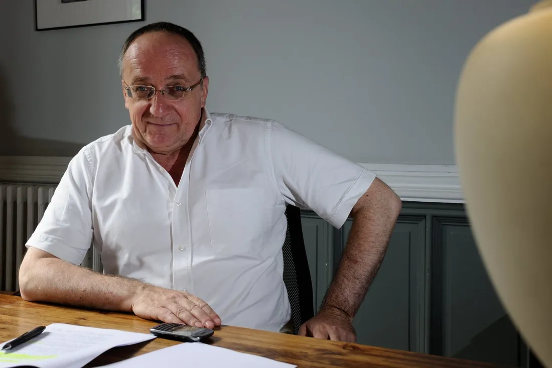 Décès de Maître Gilles Devers : L'hommage du Dr Christohpe Oberlin 