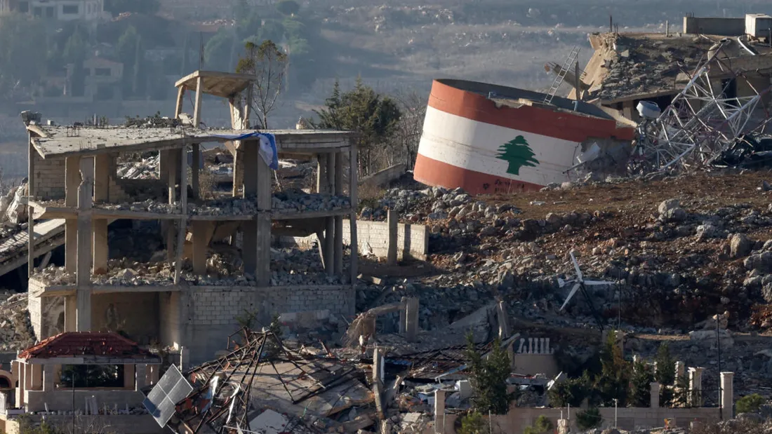 Nouvelle ère de paix au Proche-Orient: Israël et Hezbollah concluent un cessez-le-feu 