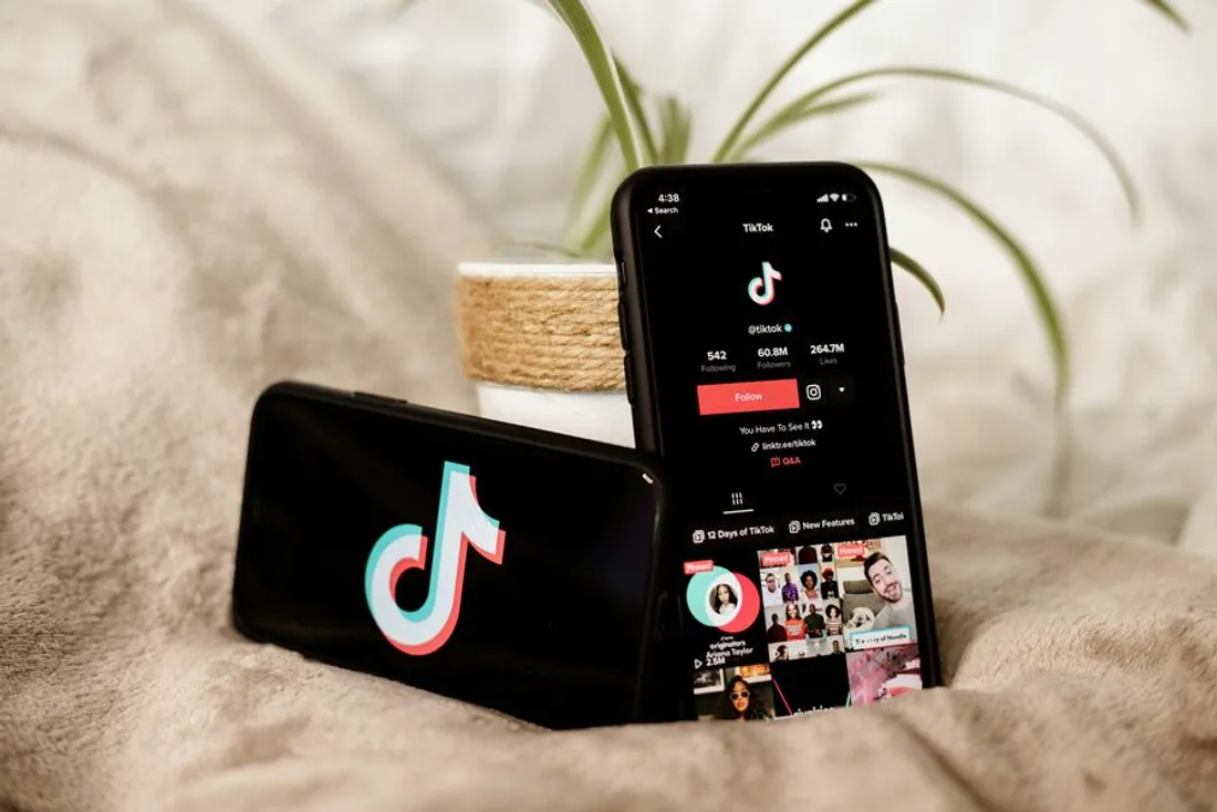 TikTok en sursis : Trump accorde encore un délai supplémentaire avant un potentiel bannissement