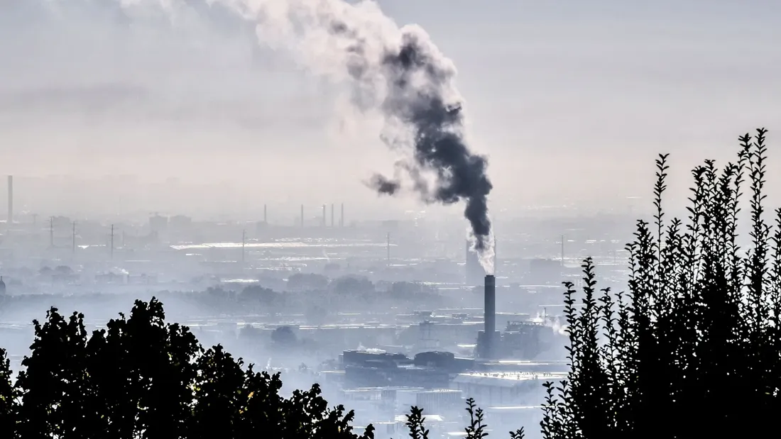 La Banque de France critique l'inaction des USA face au réchauffement climatique