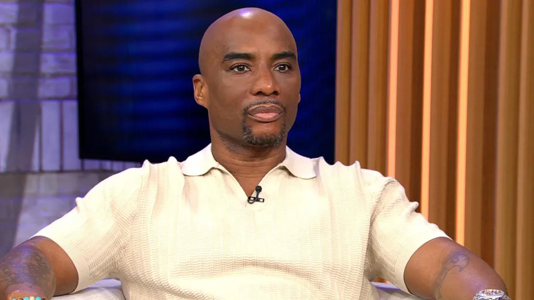 Kanye West envieux du succès de Kendrick Lamar selon Charlamagne Tha God