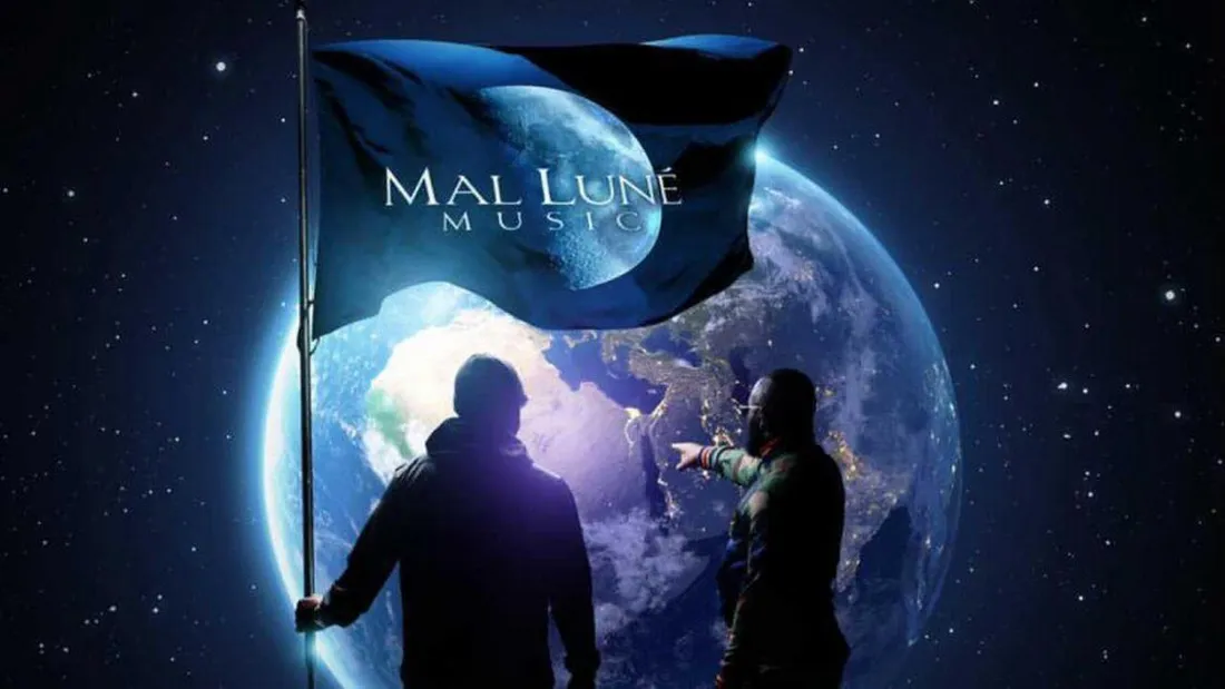 Mal Luné Music : La nouvelle compil d’une autre planète avec Ninho, SCH, Hamza, …