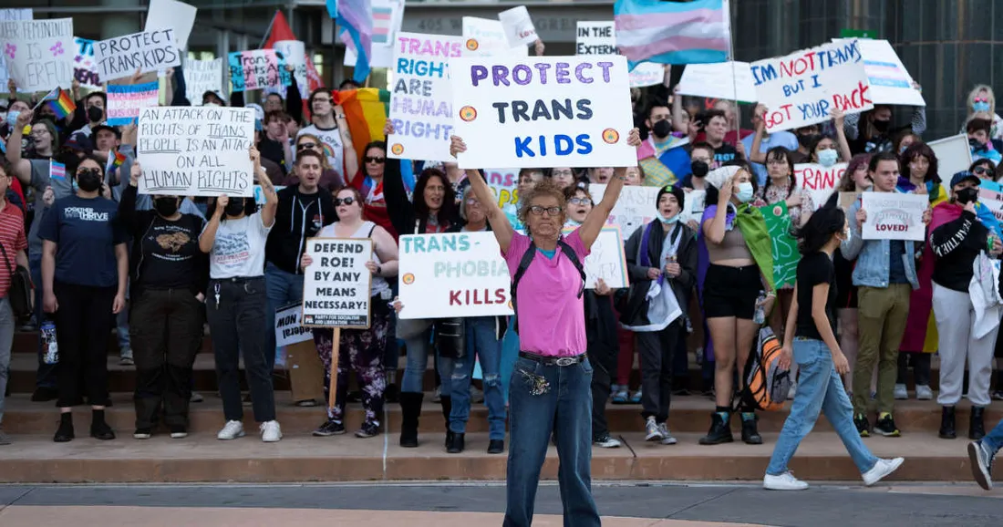 La Floride interdit les traitements de transition pour les mineurs !