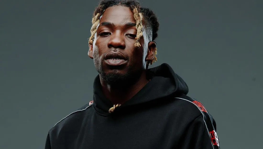 Gazo exprime sa gratitude envers Jul pour son soutien dans le rap