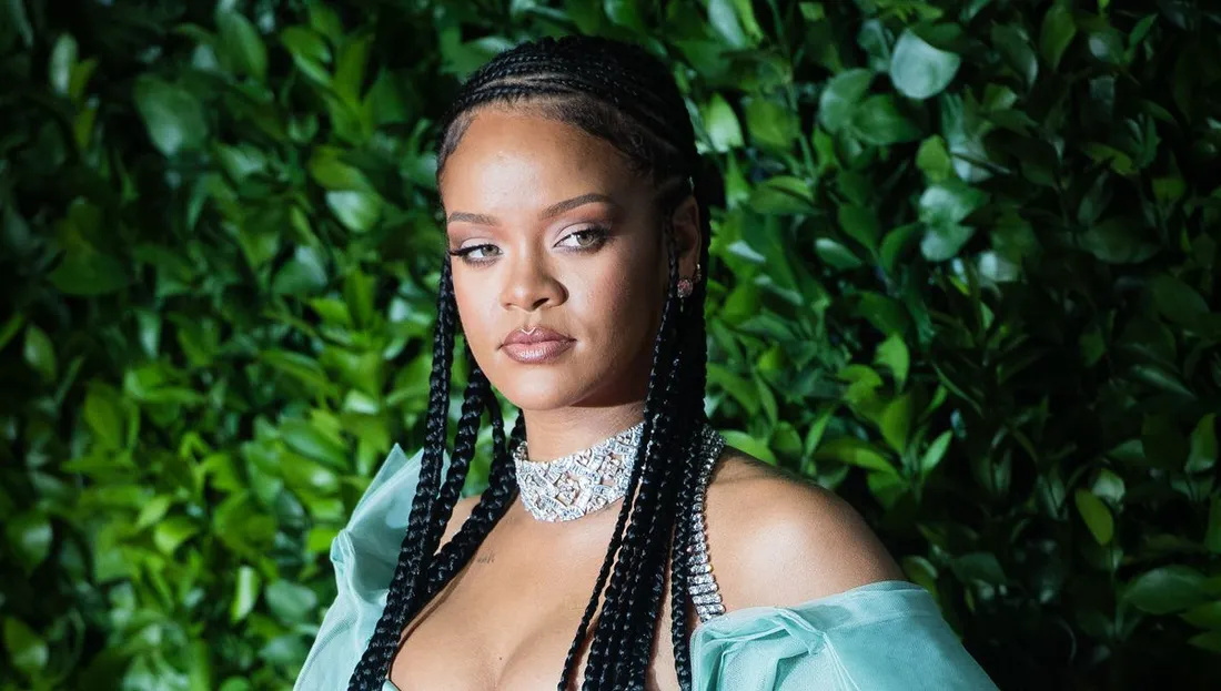 Rihanna explique pourquoi elle prend son temps pour son nouvel album
