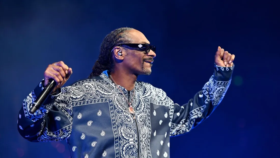 Snoop Dogg s'oppose à Spotify pour les revenus de streaming jugés insuffisants