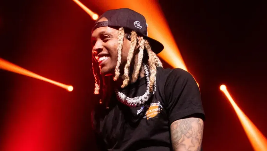 Jury sous X pour Lil Durk : Mesures extrêmes pour le procès du rappeur star