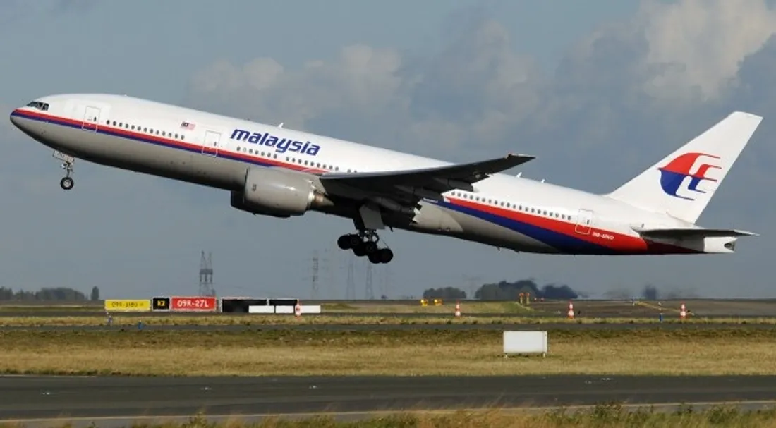 MH370 : Un documentaire polémique sur la disparition de l'avion