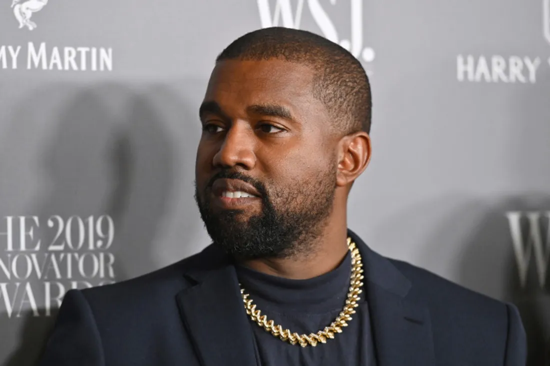 Ye s'exprime sur la situation de Diddy face au mouvement #MeToo